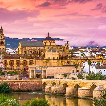 La Casa De Pedro Verdugo Apartamento Turistico Кордова Екстер'єр фото