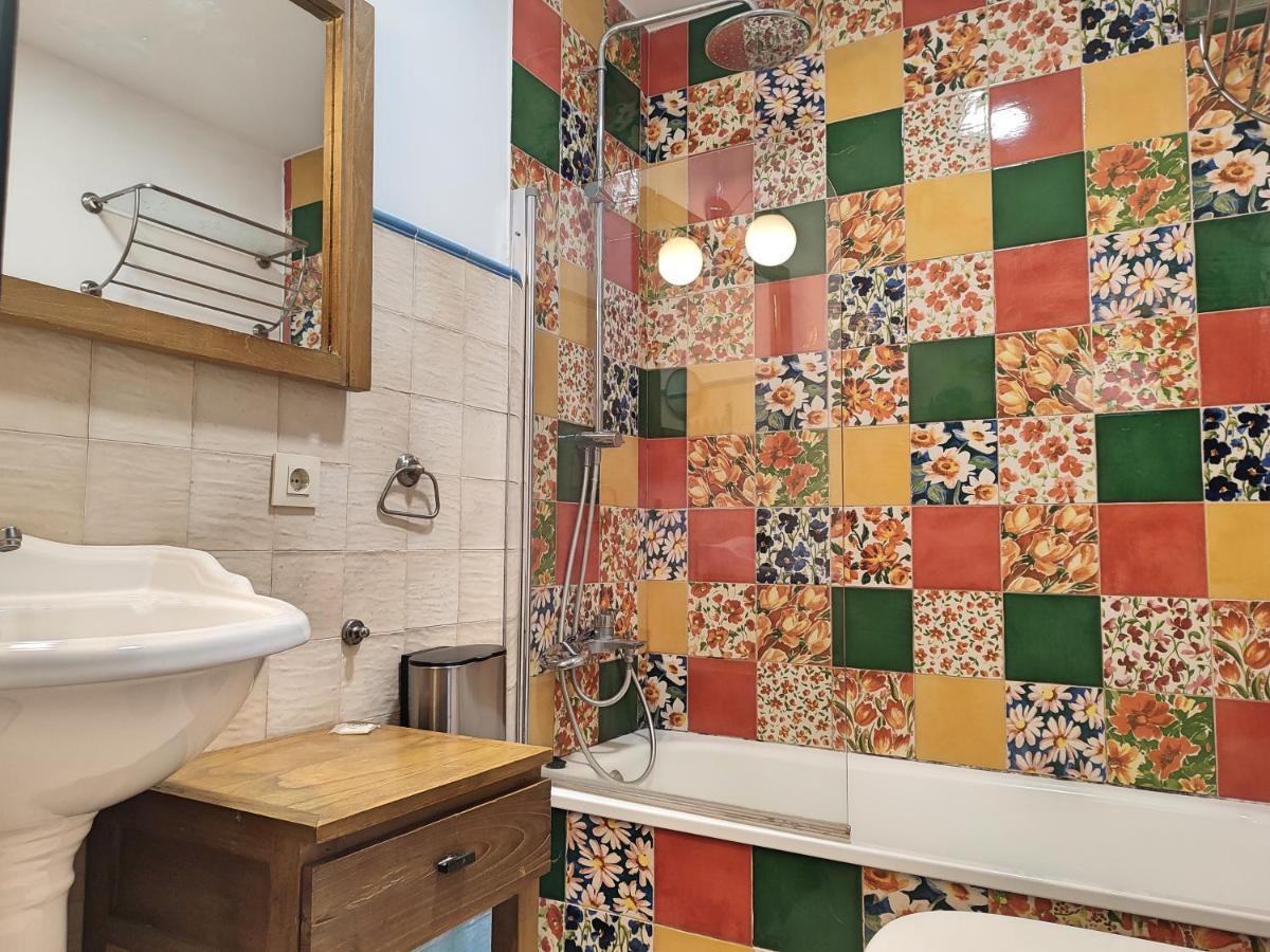 La Casa De Pedro Verdugo Apartamento Turistico Кордова Екстер'єр фото