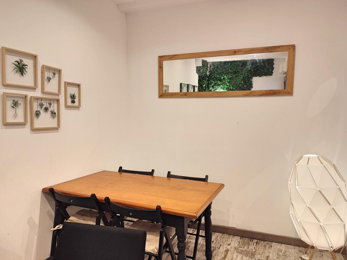 La Casa De Pedro Verdugo Apartamento Turistico Кордова Екстер'єр фото