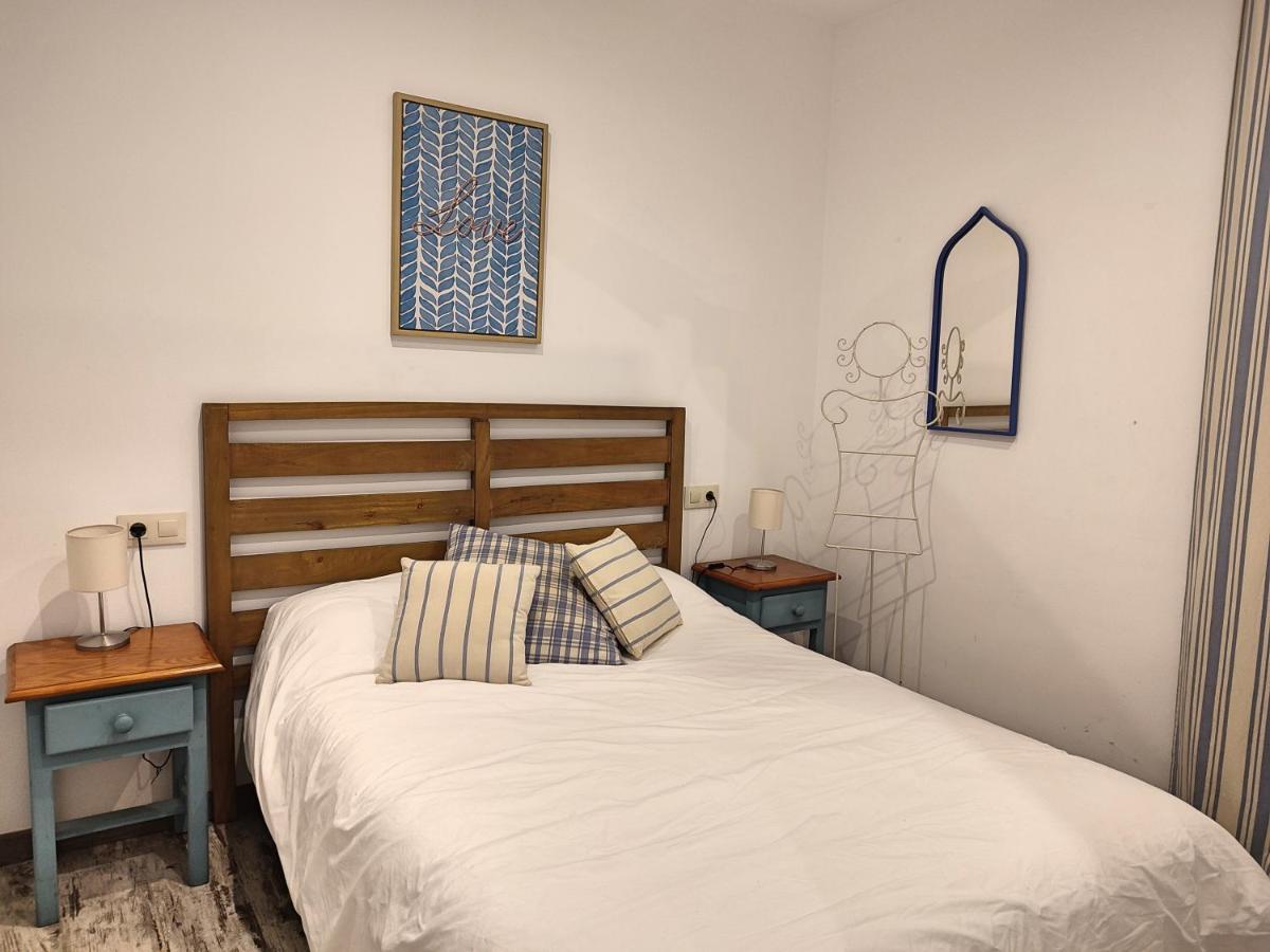 La Casa De Pedro Verdugo Apartamento Turistico Кордова Екстер'єр фото