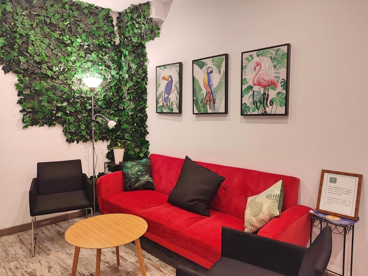 La Casa De Pedro Verdugo Apartamento Turistico Кордова Екстер'єр фото