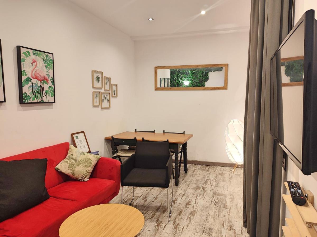 La Casa De Pedro Verdugo Apartamento Turistico Кордова Екстер'єр фото
