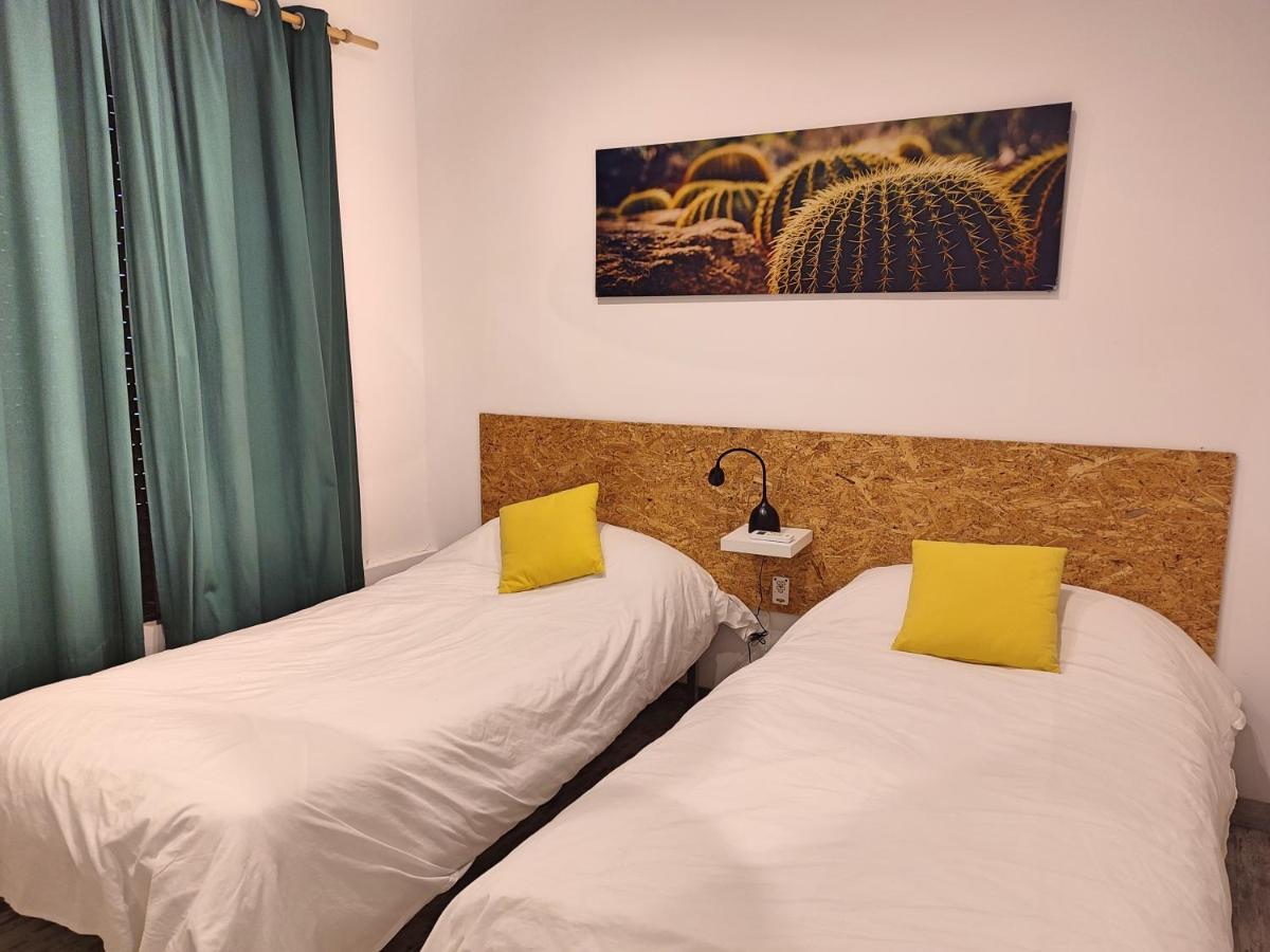 La Casa De Pedro Verdugo Apartamento Turistico Кордова Екстер'єр фото