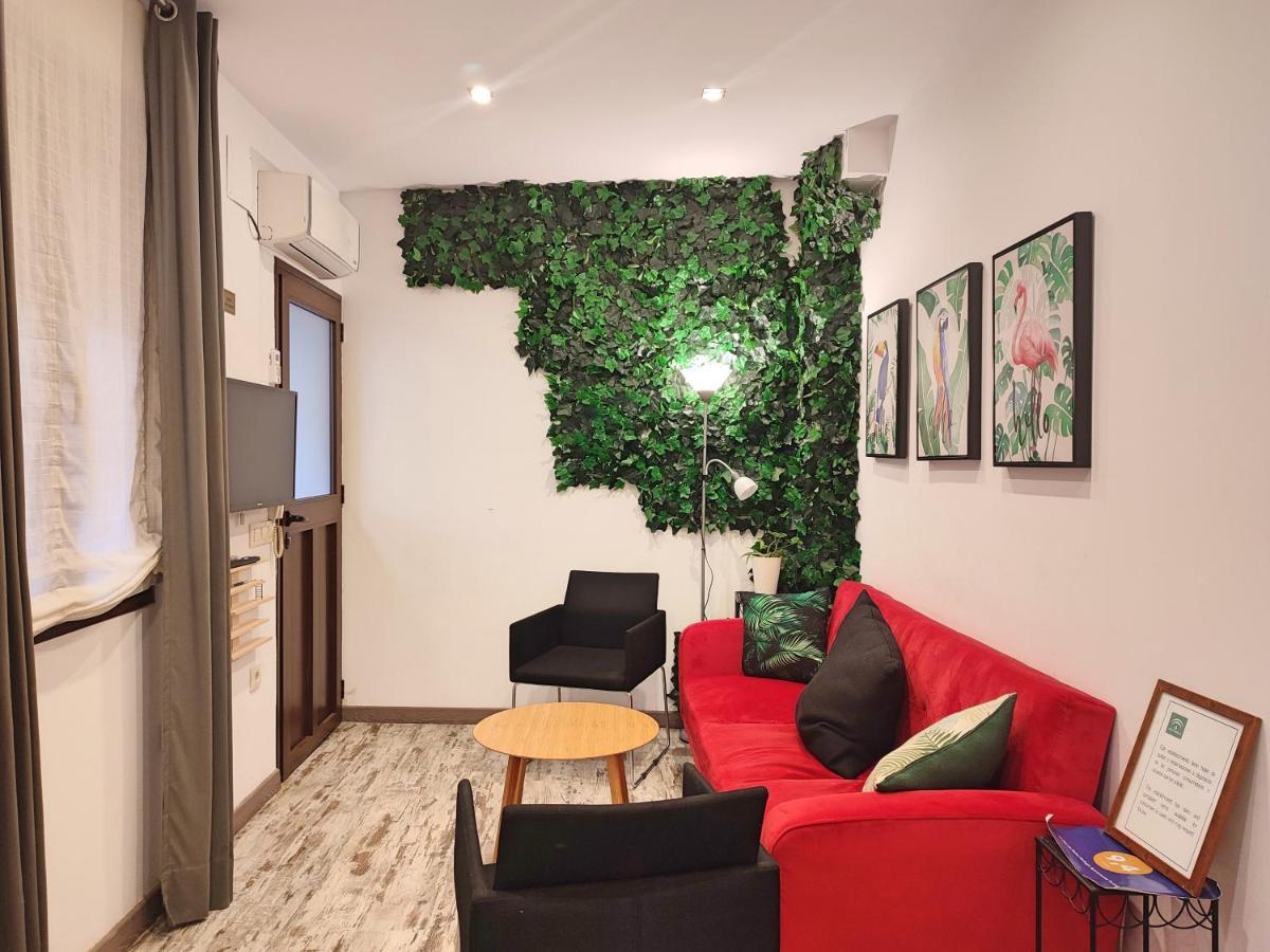 La Casa De Pedro Verdugo Apartamento Turistico Кордова Екстер'єр фото
