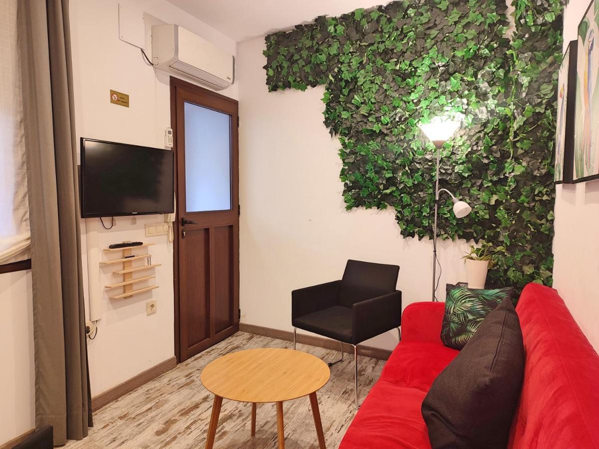 La Casa De Pedro Verdugo Apartamento Turistico Кордова Екстер'єр фото