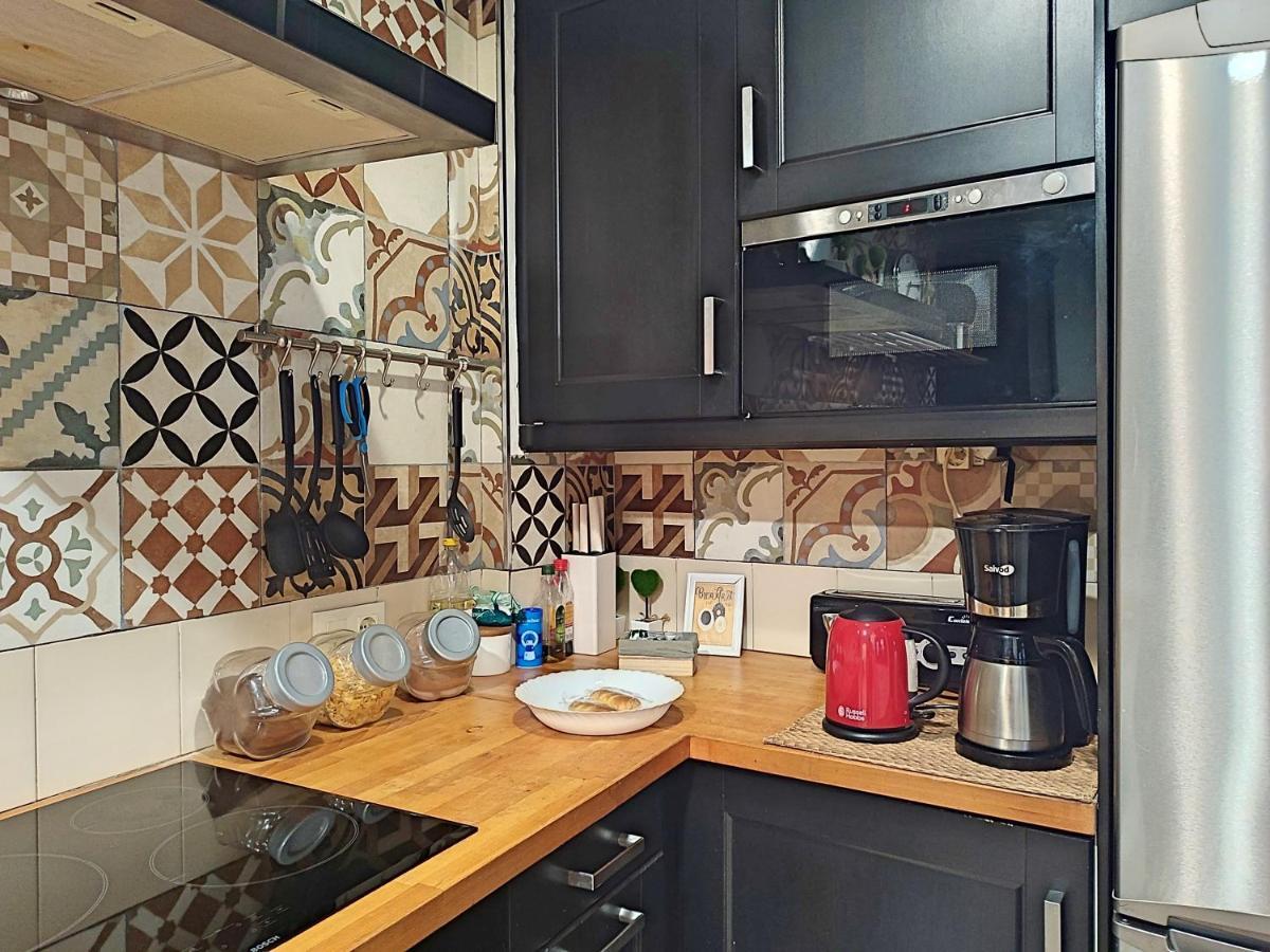 La Casa De Pedro Verdugo Apartamento Turistico Кордова Екстер'єр фото