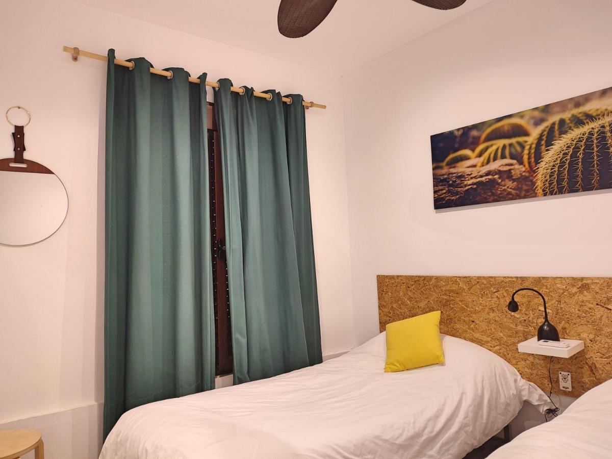 La Casa De Pedro Verdugo Apartamento Turistico Кордова Екстер'єр фото