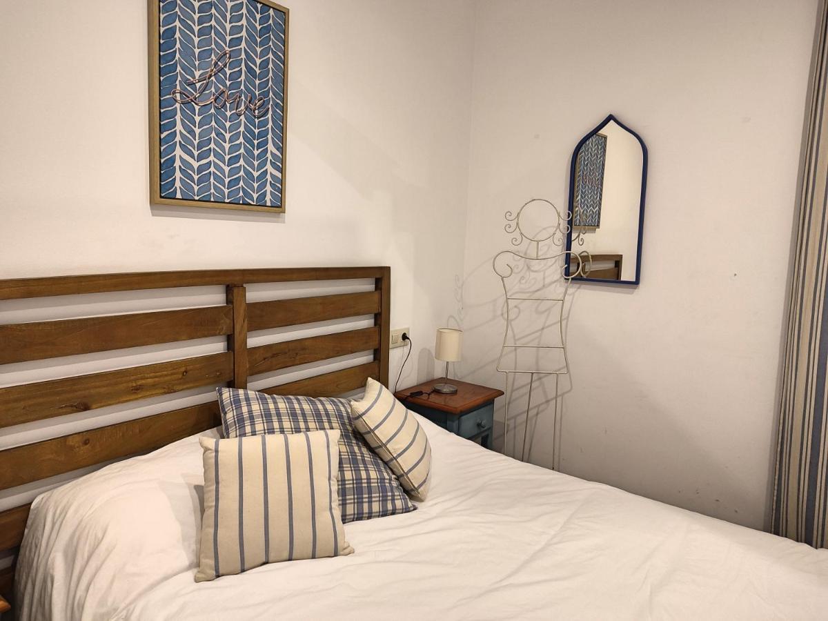 La Casa De Pedro Verdugo Apartamento Turistico Кордова Екстер'єр фото