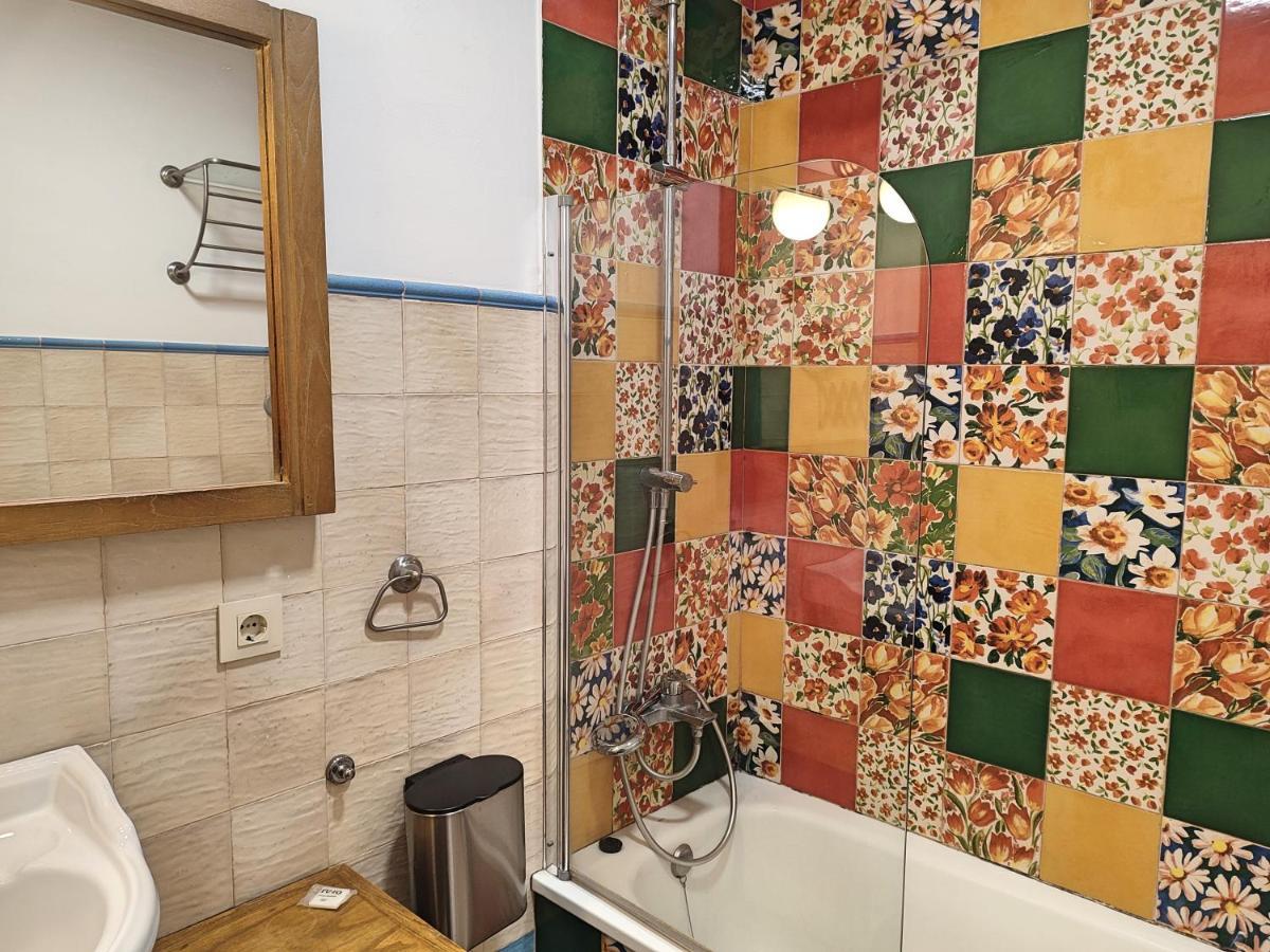 La Casa De Pedro Verdugo Apartamento Turistico Кордова Екстер'єр фото