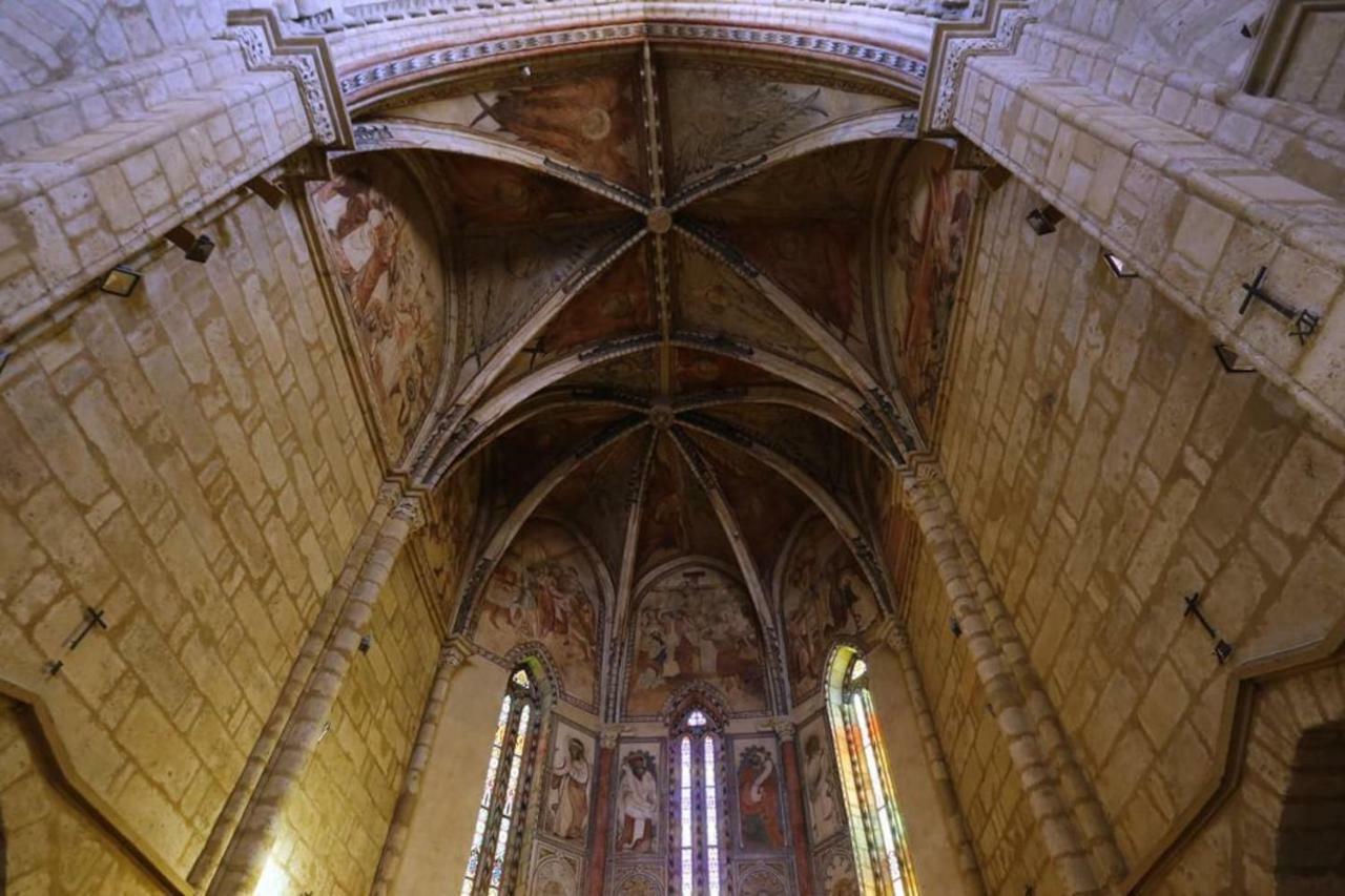 La Casa De Pedro Verdugo Apartamento Turistico Кордова Екстер'єр фото